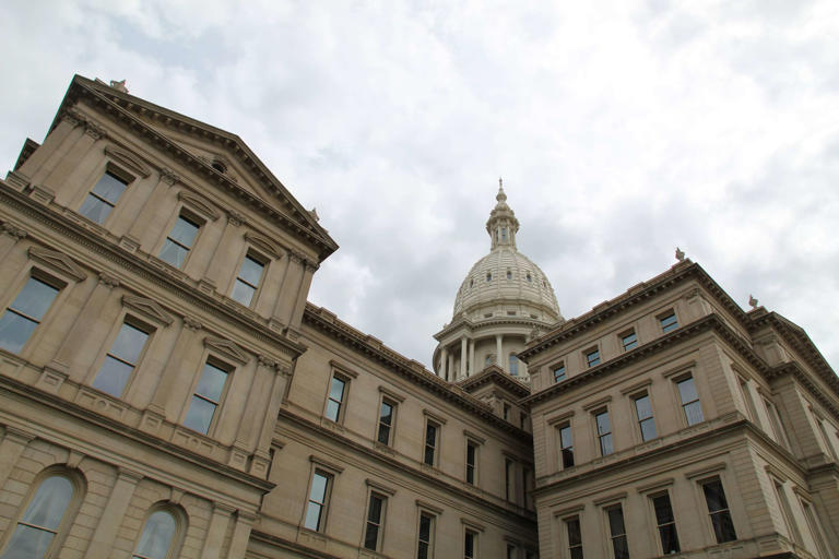 Republican lawyer challenging Ann Arbor Democrat for Michigan House ...