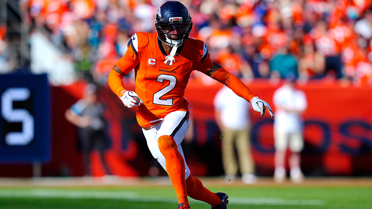 Broncos’ Pat Surtain II isn’t only secondary star poised to miss ...