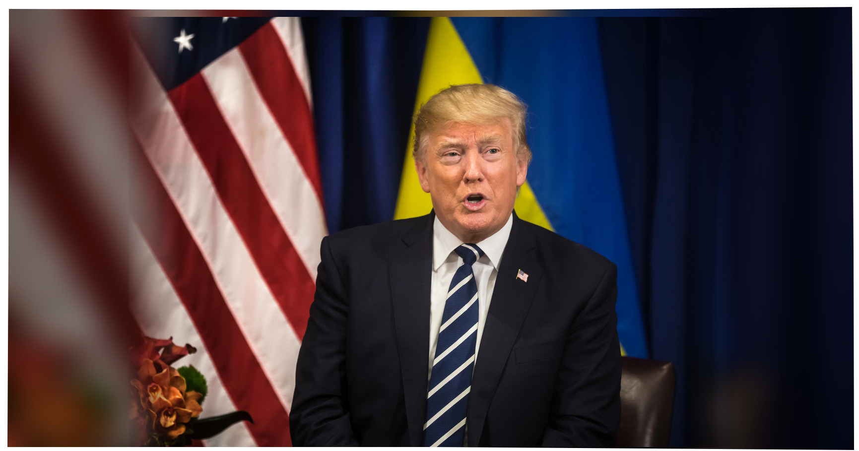 Half of working-class white voters now say Trump made the economy worse