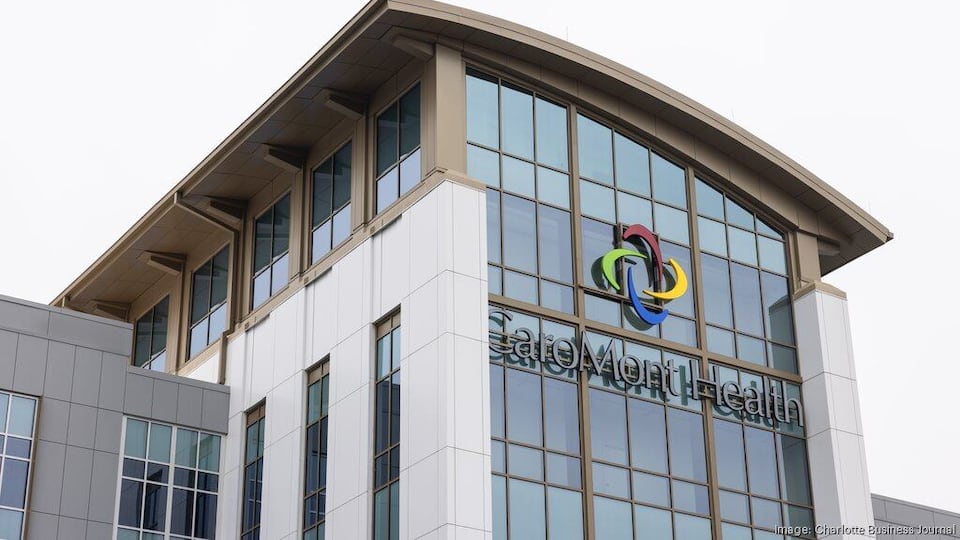 Hospital systems form partnership, plan to expand healthcare access