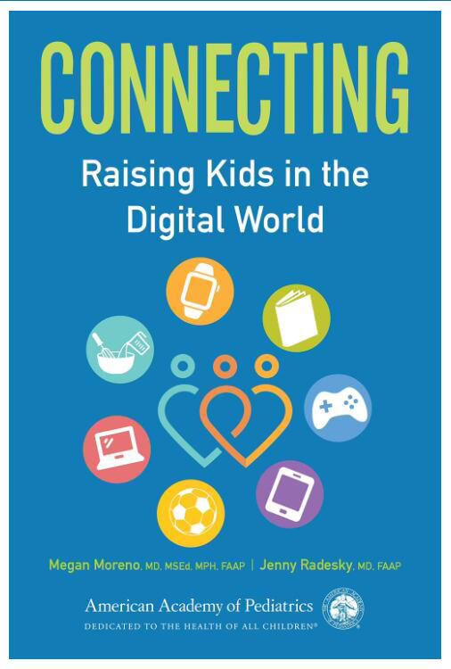 UW Health expert shares tips for raising kids in a digital world