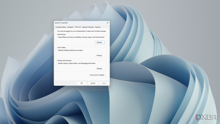 Disabling the page file is the Windows performance tweak everyone ...