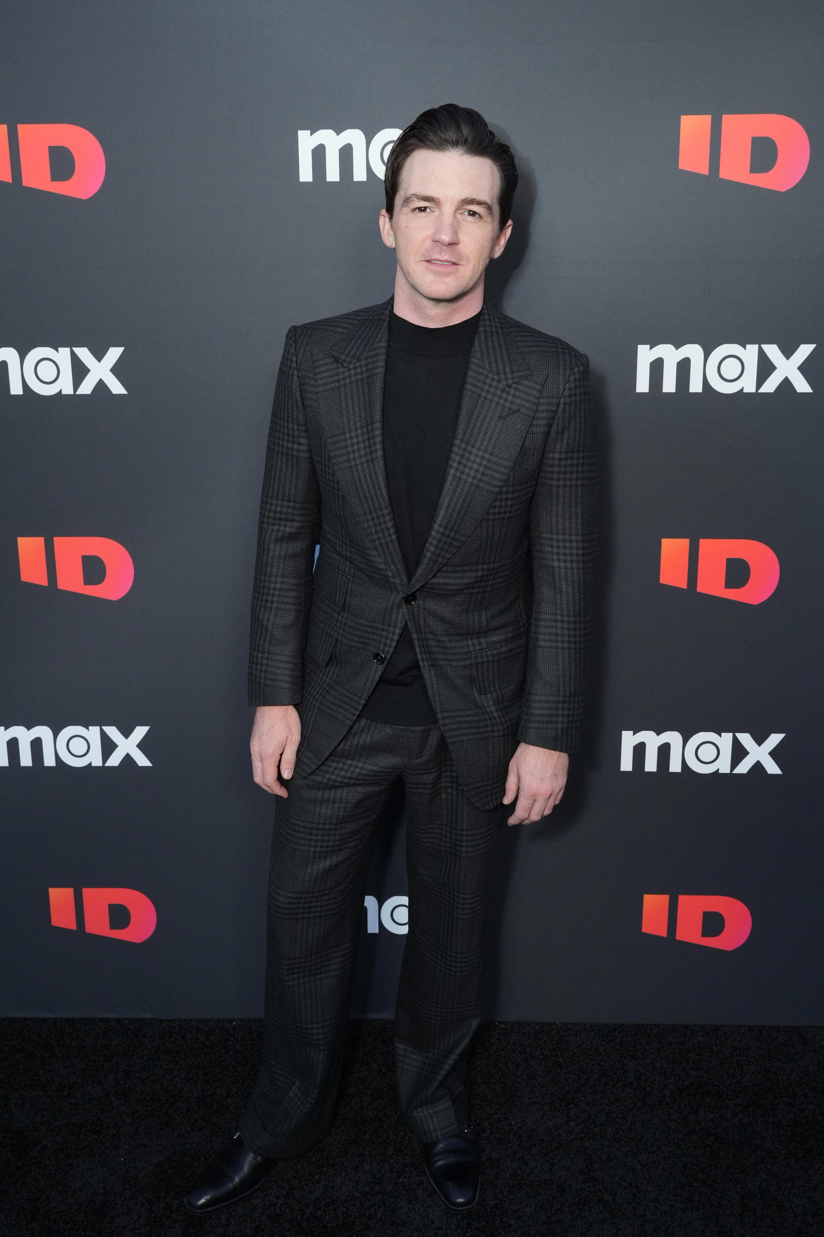 Drake Bell shares stark warning to new actors – 'Do not become an actor'