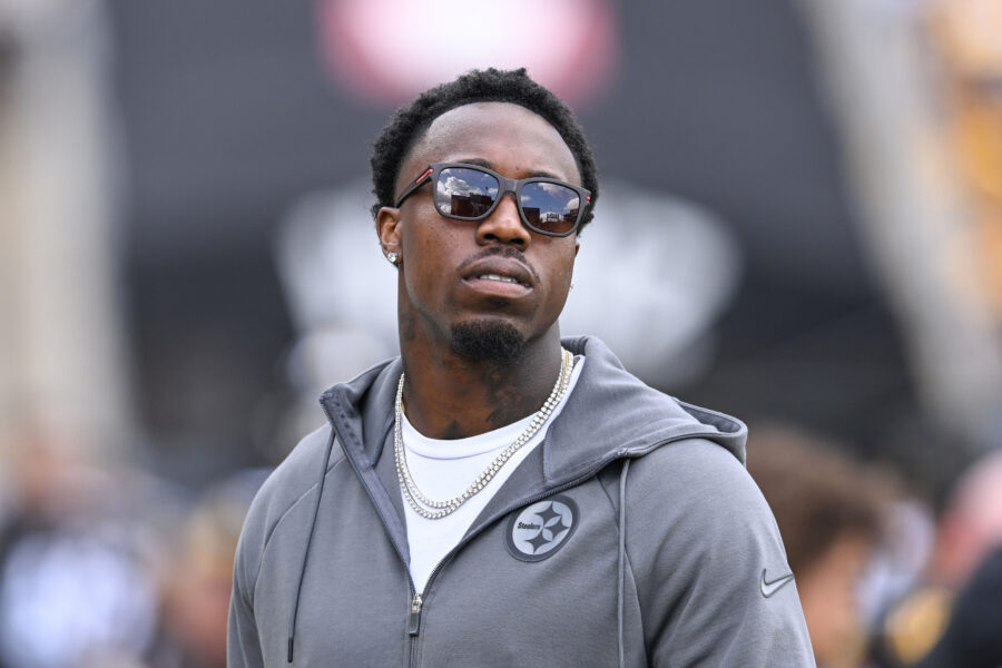 Cowboys face major Tucker Kraft challenge as Joey Porter Jr.’s Packers ...