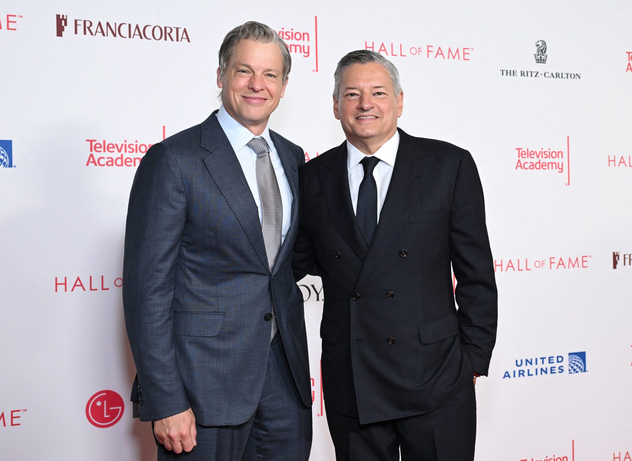 25 years ago, Netflix laid off a third of its employees and learned a ...