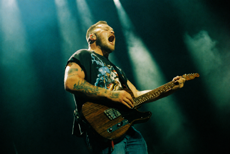Lambeau Field confirms Zach Bryan concert for May 2027
