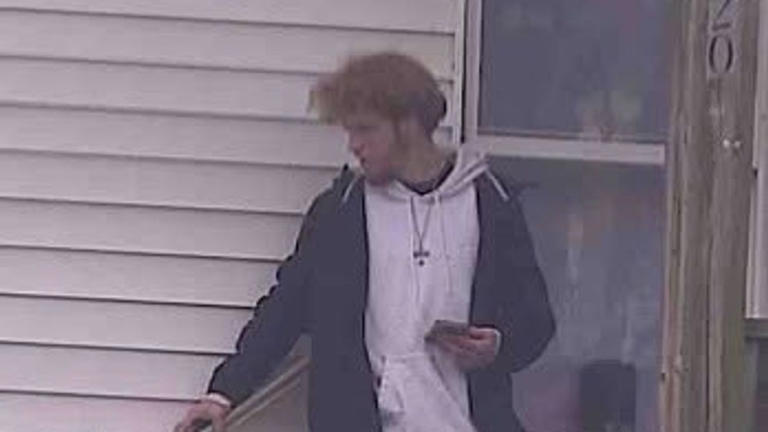 Rumford police search for drug trafficking suspect considered ...