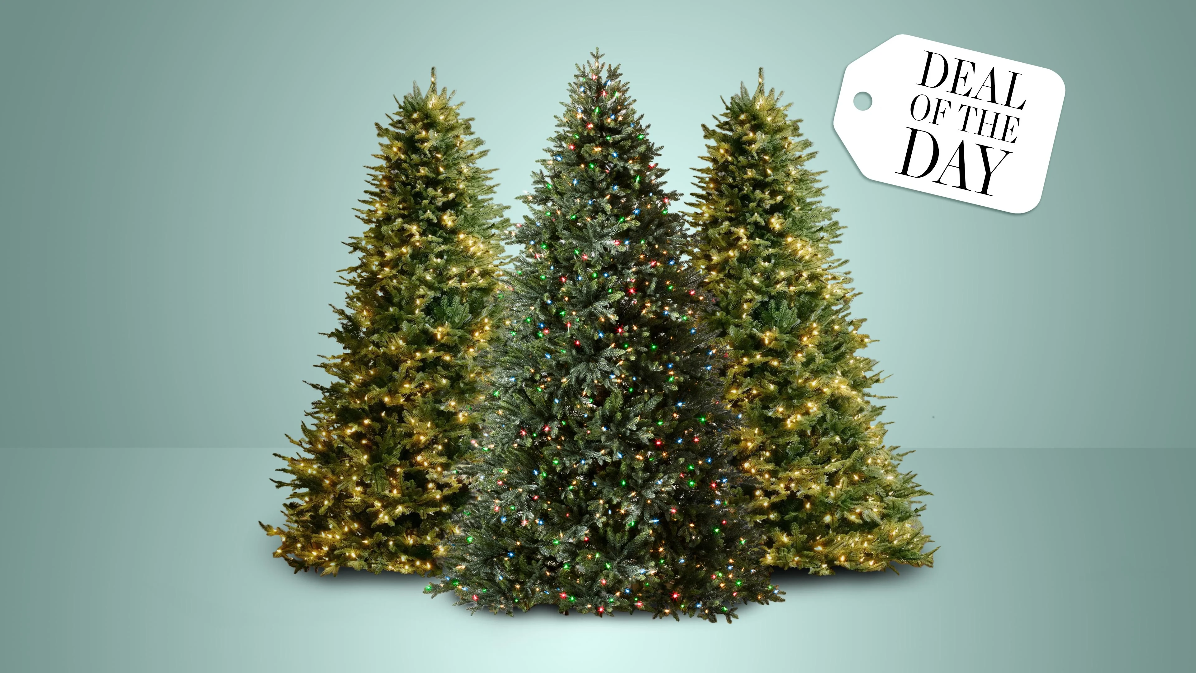 Deal of the day: Balsam Hill’s artificial Christmas trees are 20% off ...