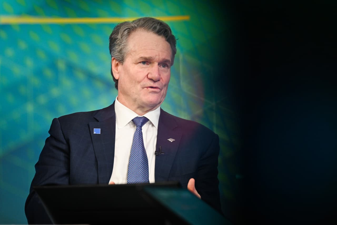 Bank of America's $1.2 billion problem doesn't end with its consent order