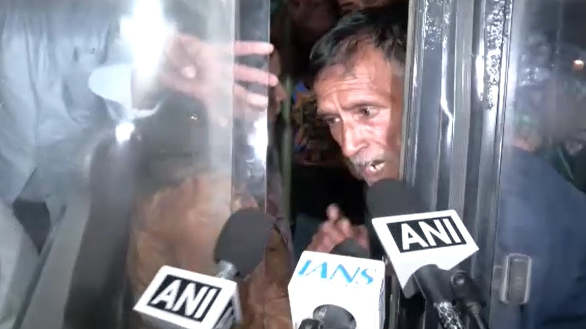 Parents of Ankita Bhandari and opposition leaders detained after ...