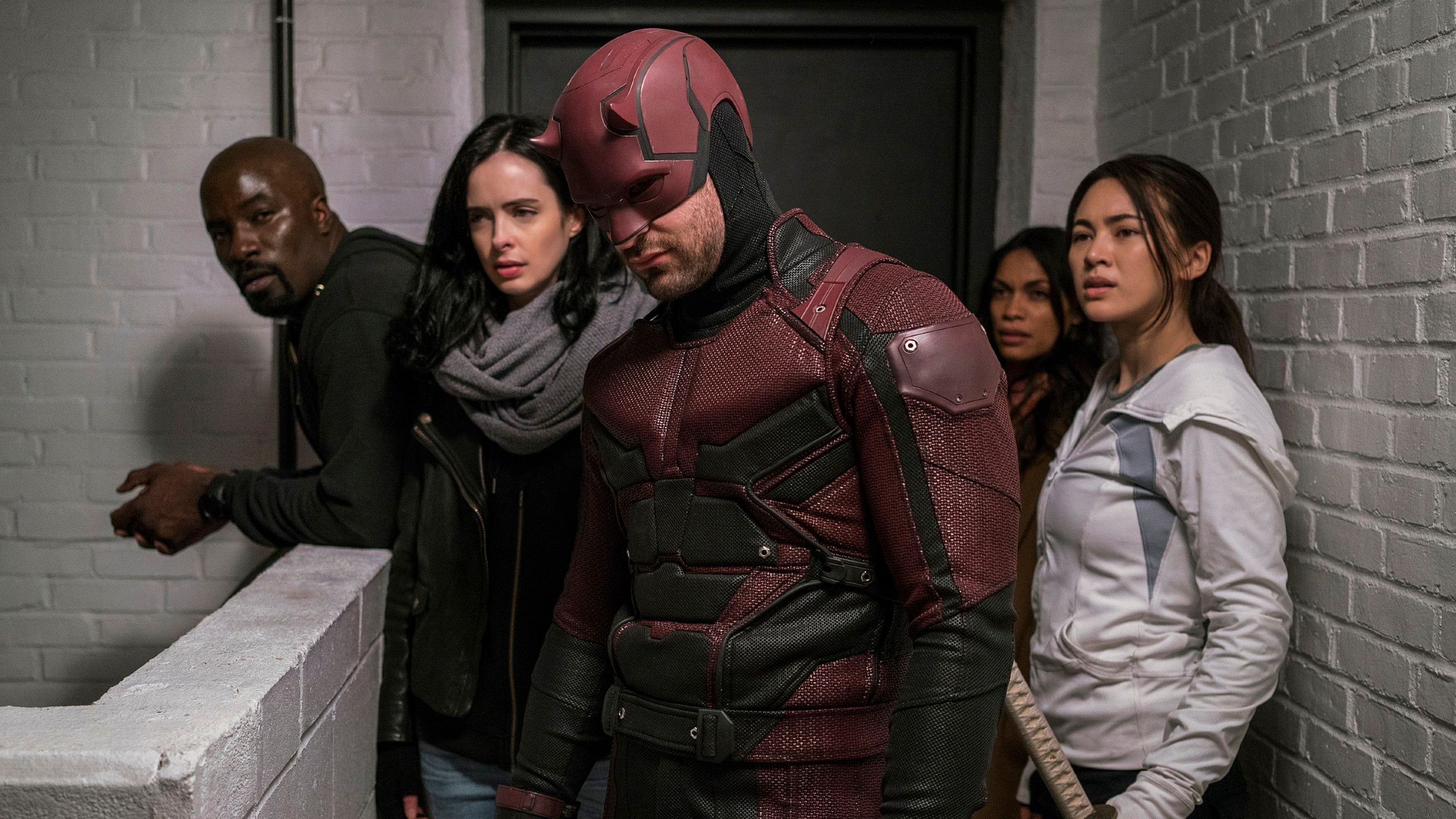 Daredevil & the Defenders complete timeline: What order to watch