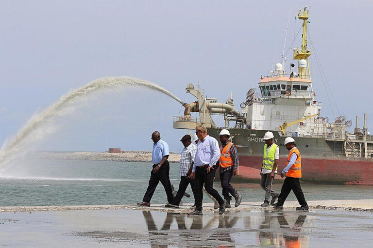 Dangote refinery IPO: Why Botswana was chosen over South Africa