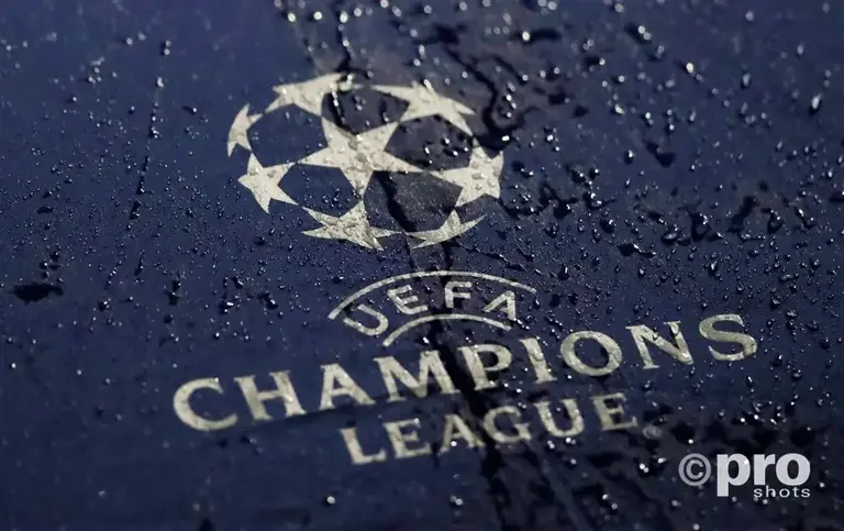 Real Madrid wint na sensationele comeback in Rome; Paris Saint-Germain ...