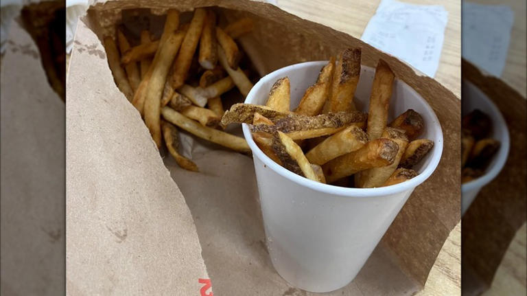 5 fast food menu items that rival sit-down chains in 2026