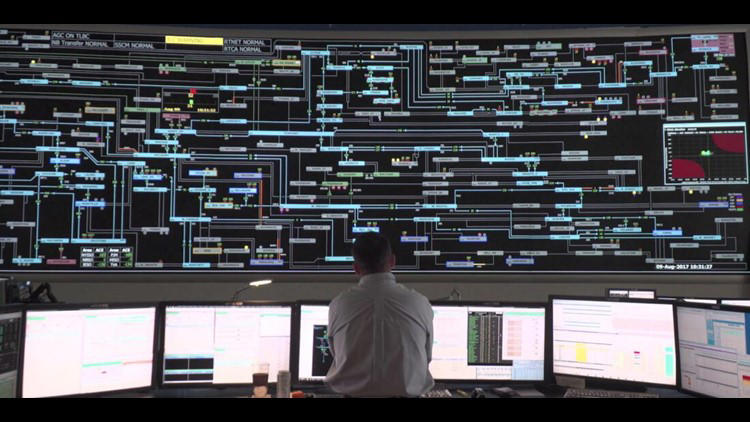 CMP sues Maine over grid incentive dispute
