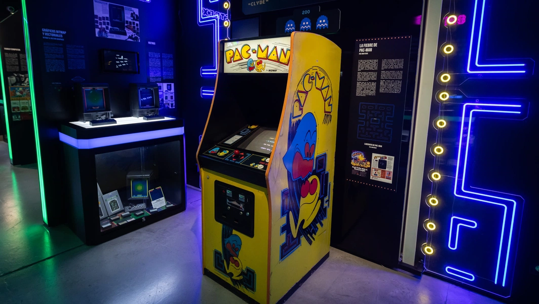 15 legendary video game icons and competitive favorites