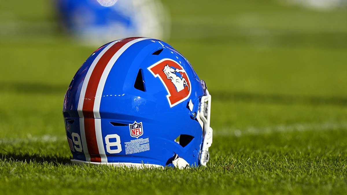 Broncos make final injury decision on Pat Surtain for Seahawks TNF game