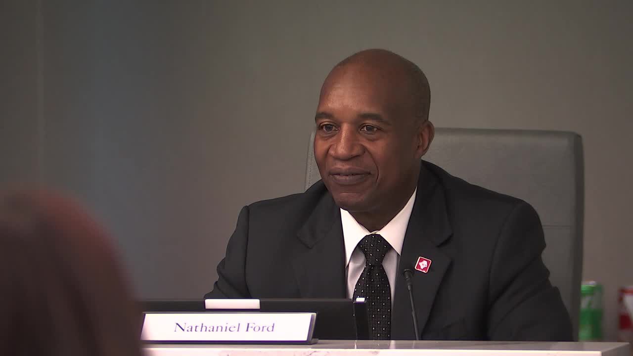 Incoming DART CEO gets raise over former job that's under criminal ...