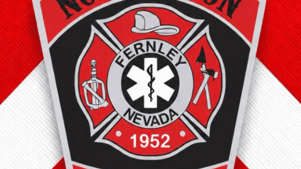 North Lyon Fire, deputies arrest suspect in Fernley fires probe
