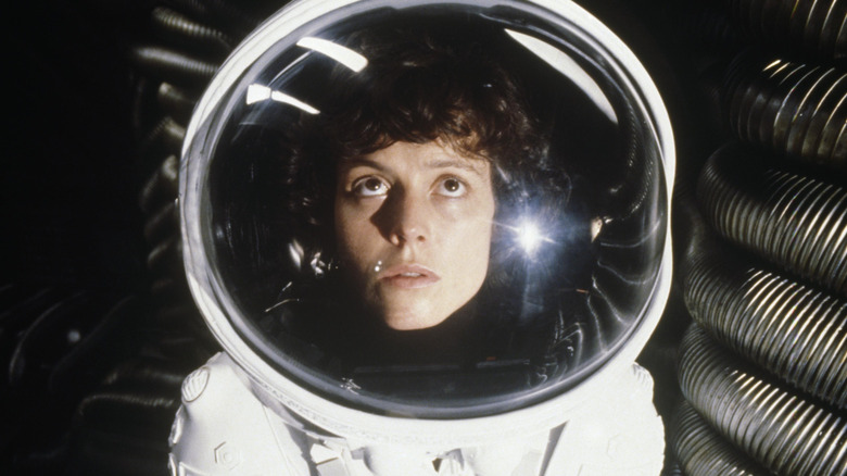 How to watch the Alien movies in order