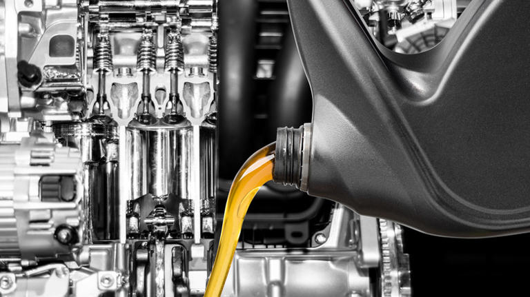 Why you should never skip an oil change in your car (and what could ...
