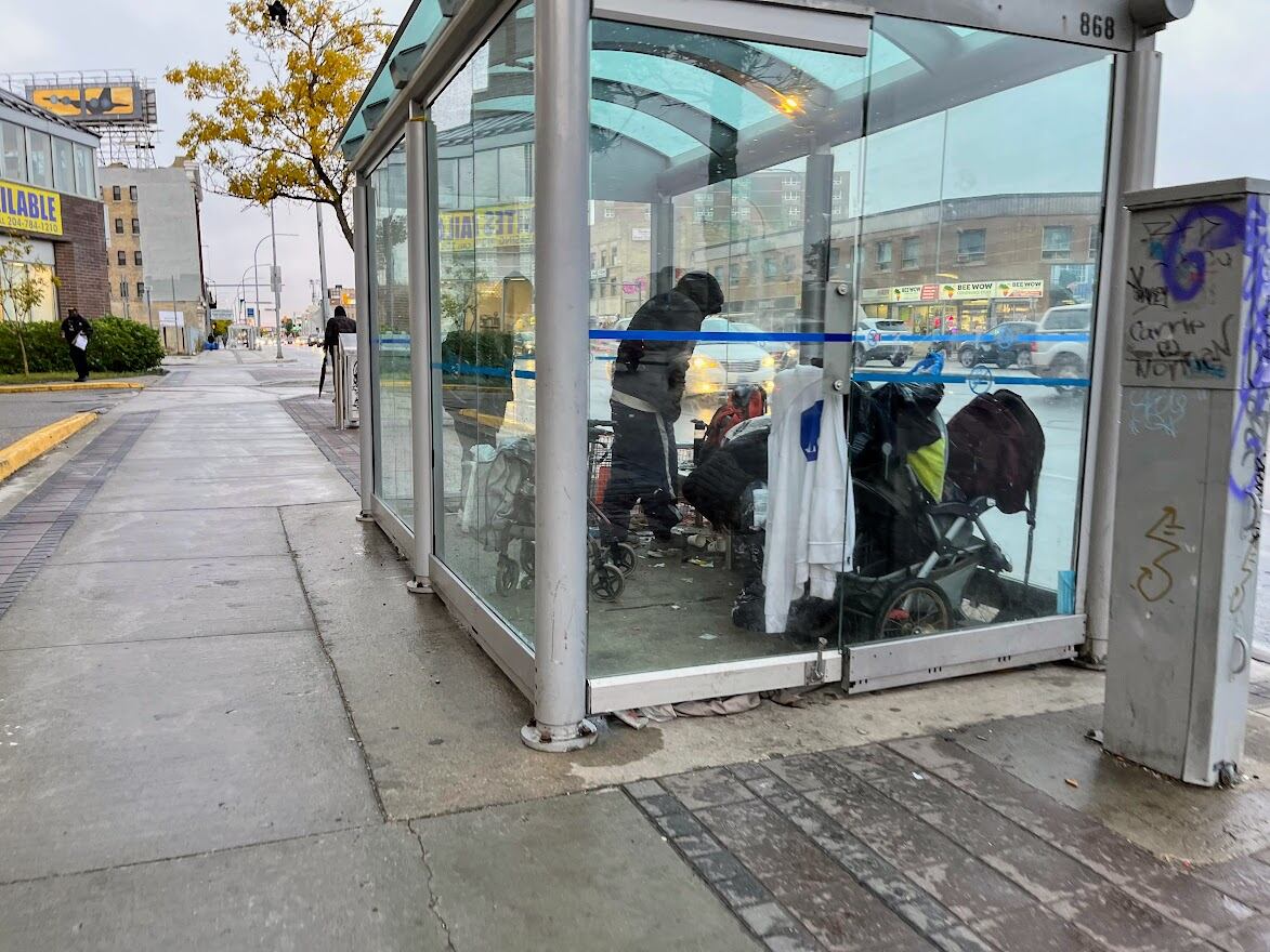 News that Winnipeg homelessness data was inflated could hurt funding ...