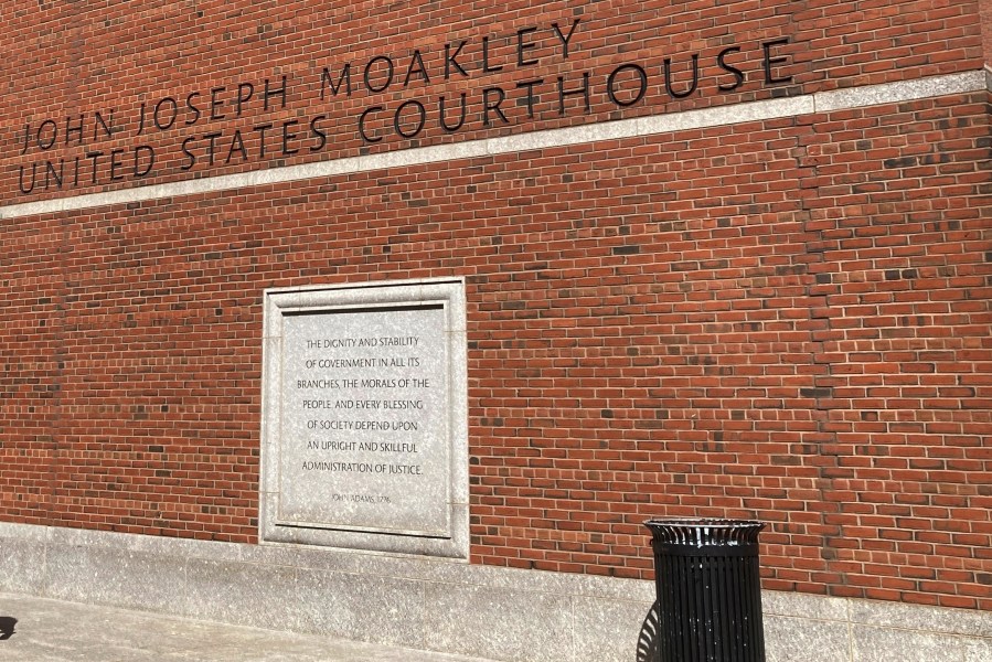 Matthew Farwell’s twin brother takes stand in murder trial