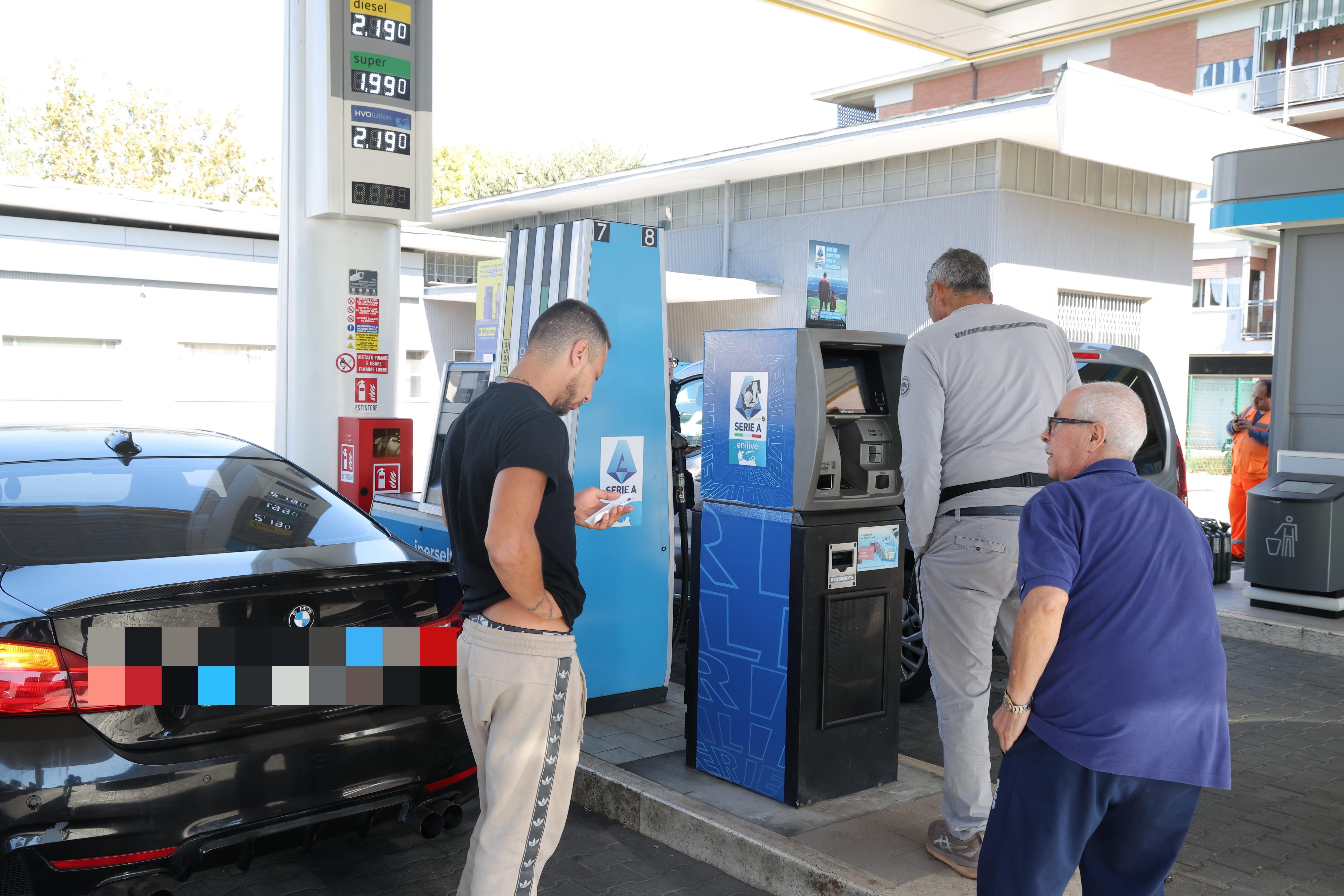 Caro carburanti, metano a +42 per cento. L’allarme: “E’ record di ...
