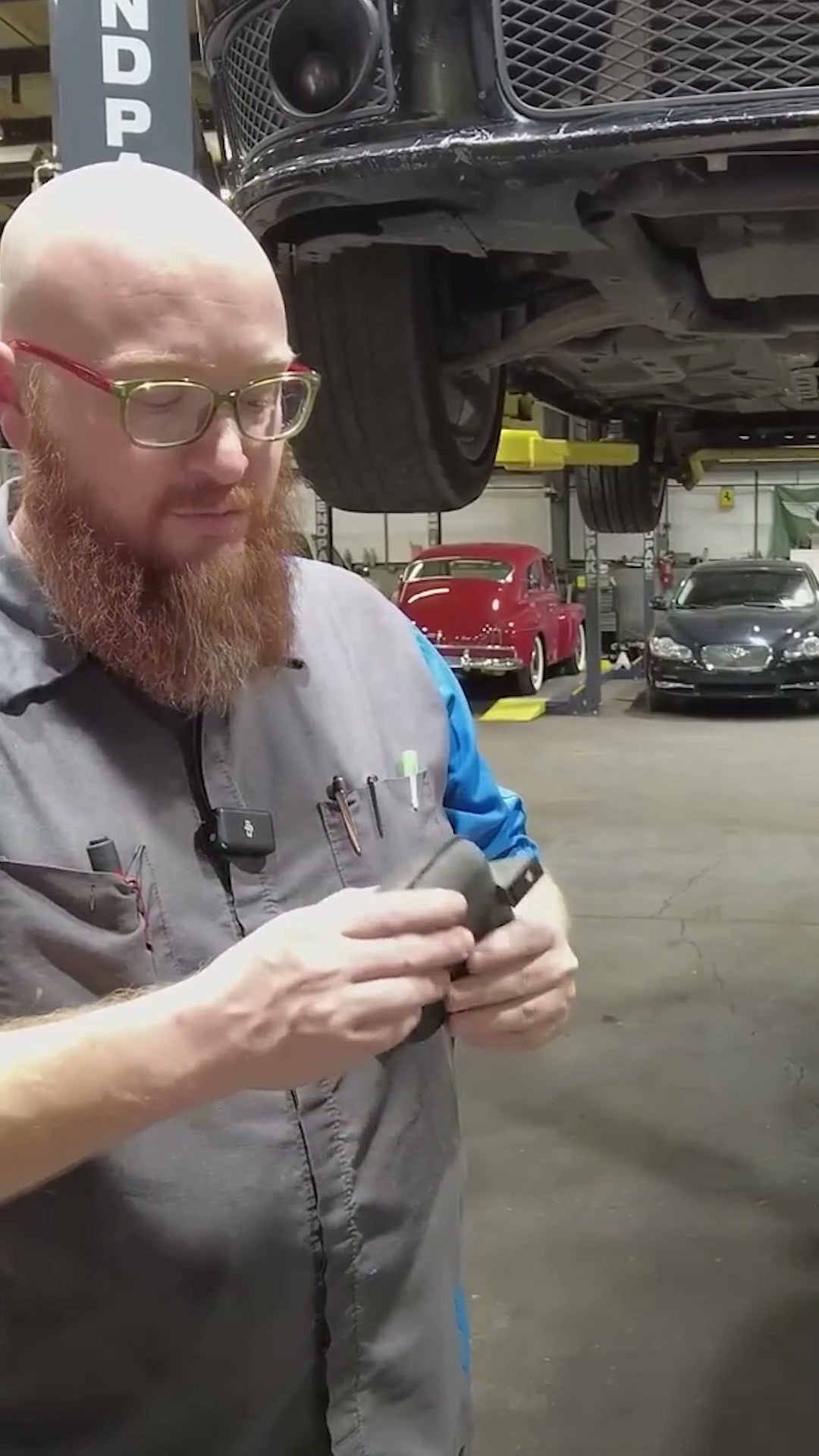 The most dangerous plastic in your car