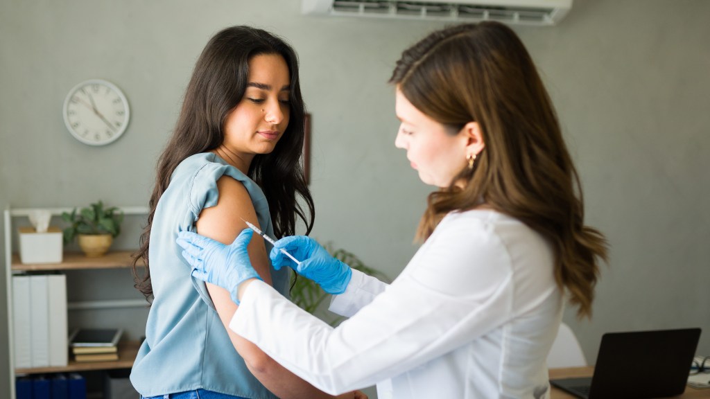 Flu season started earlier than expected — what to know about the brand ...
