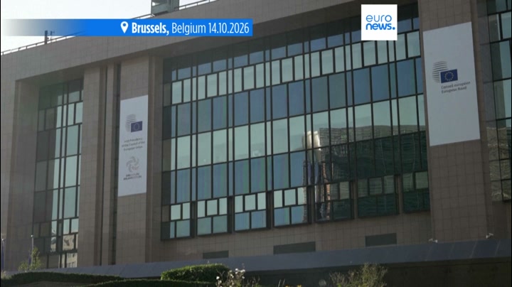 EU summit: Leaders meet to tackle energy prices, spar over budget and ...