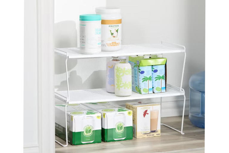 Shoebox-sized apartment? These clever storage hacks optimize any space