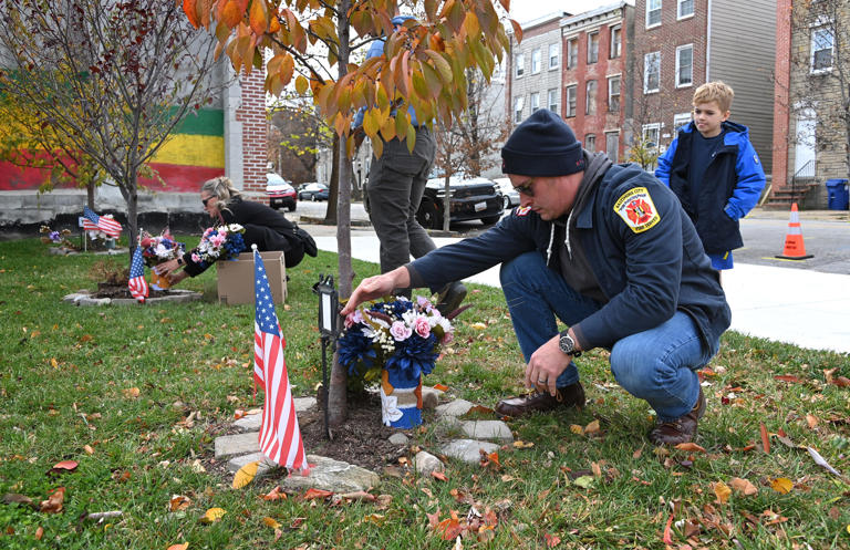 Jury deliberates in trial over 2022 Baltimore fire that killed 3 ...