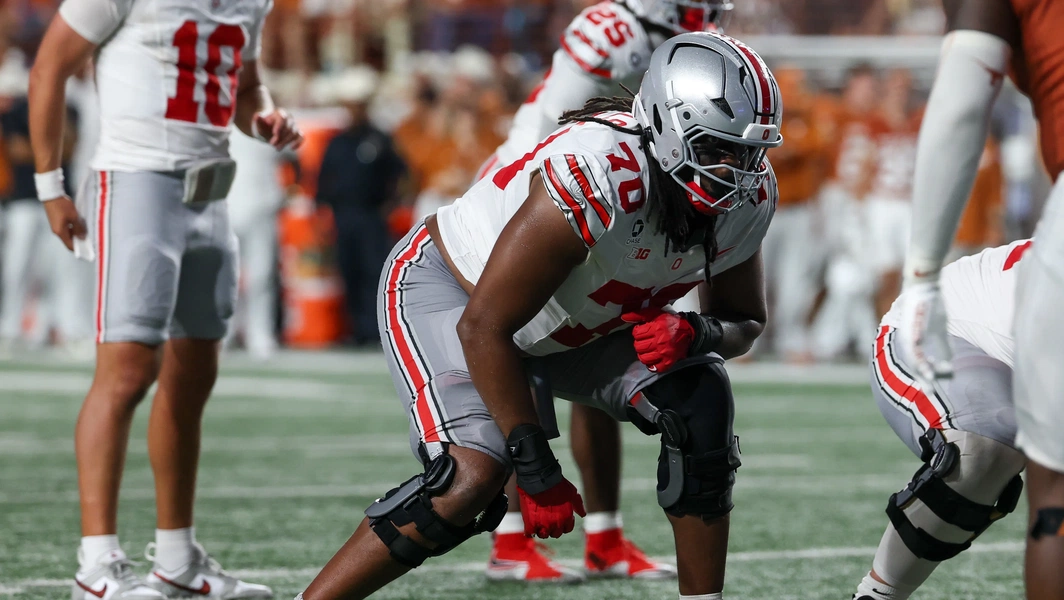 Ryan Day stresses focus and execution ahead of Indiana clash
