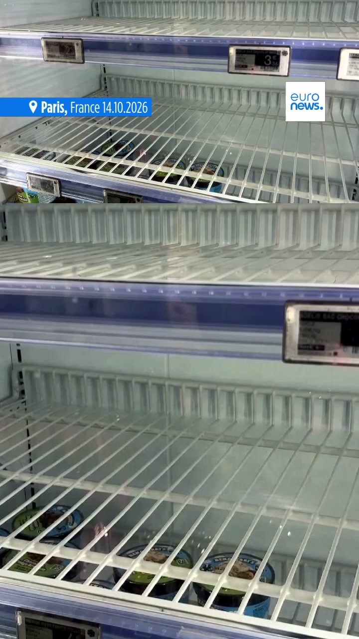 Thousands of supermarket fridges still exposed after cyberattack