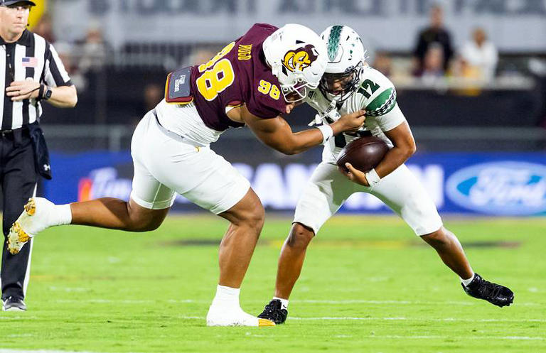 Is Playing Freshman The Key To Success For Kenny Dillingham and the ...
