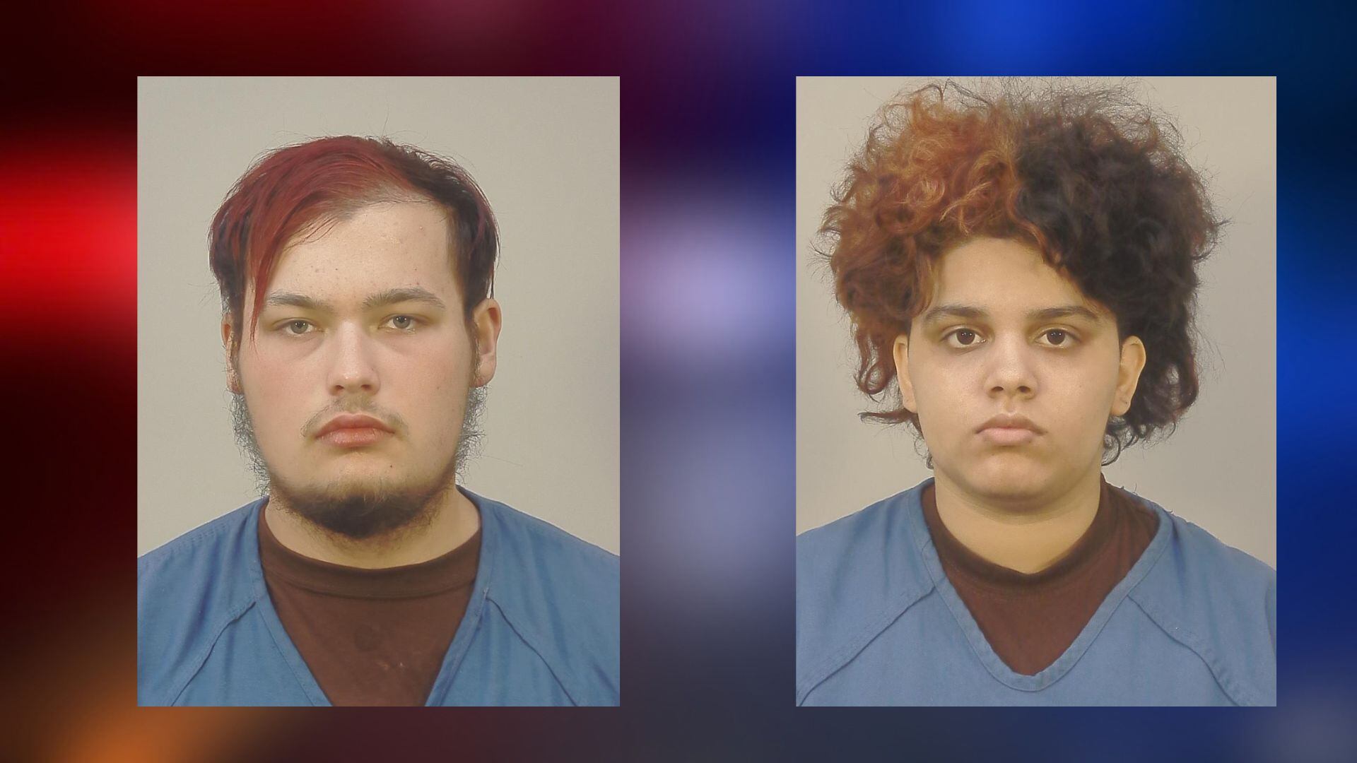 Stoughton residents arrested for alleged sexual relationship with a child
