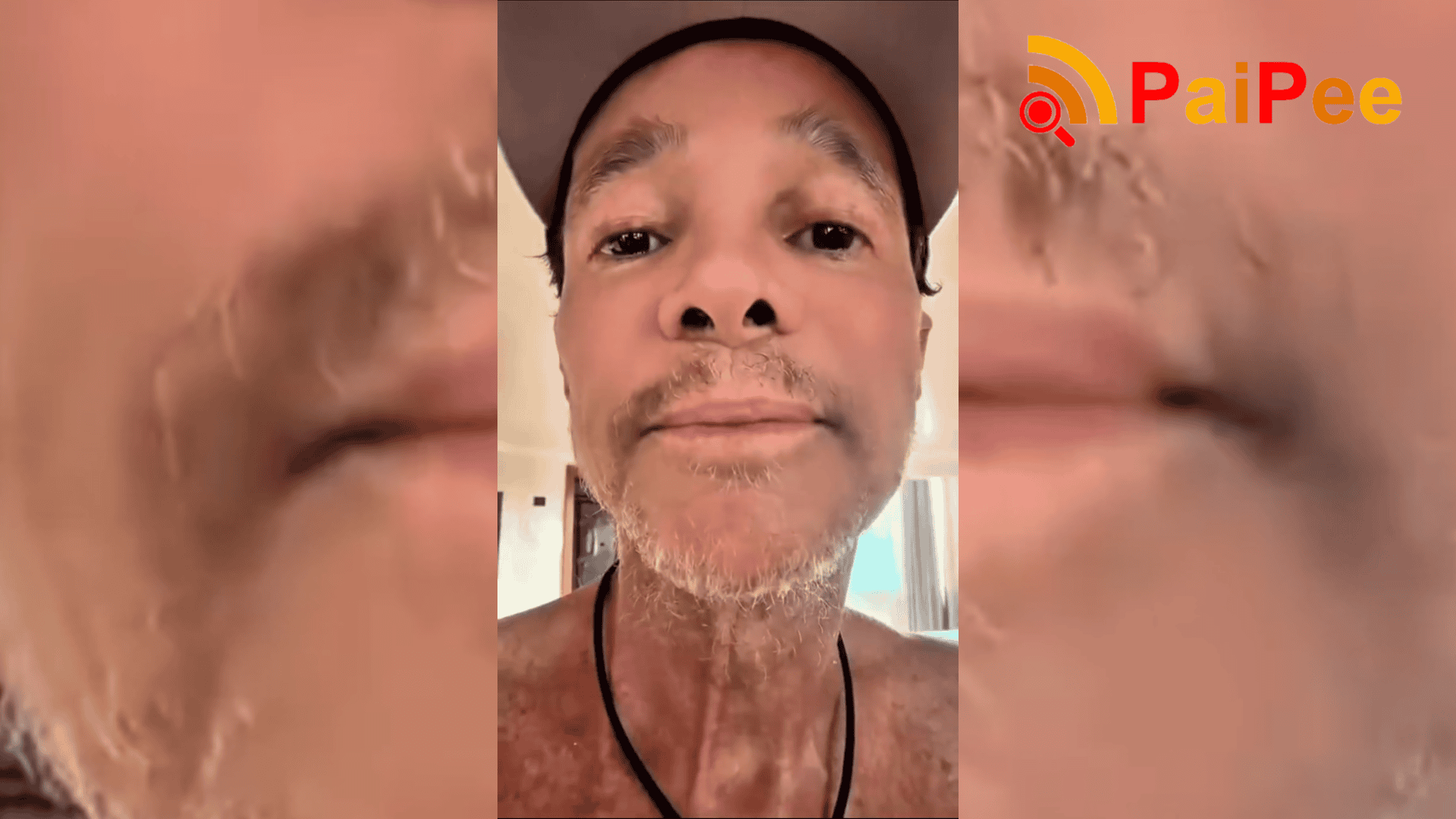 Antes de falecer, cantor Netinho declara apoio a Flávio Bolsonaro