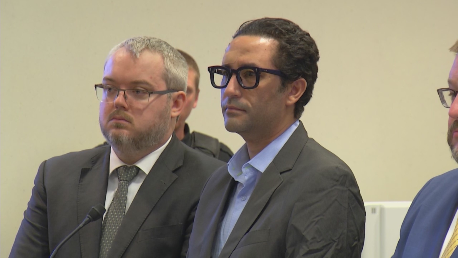 Luciano Frattolin gets maximum prison sentence for killing daughter
