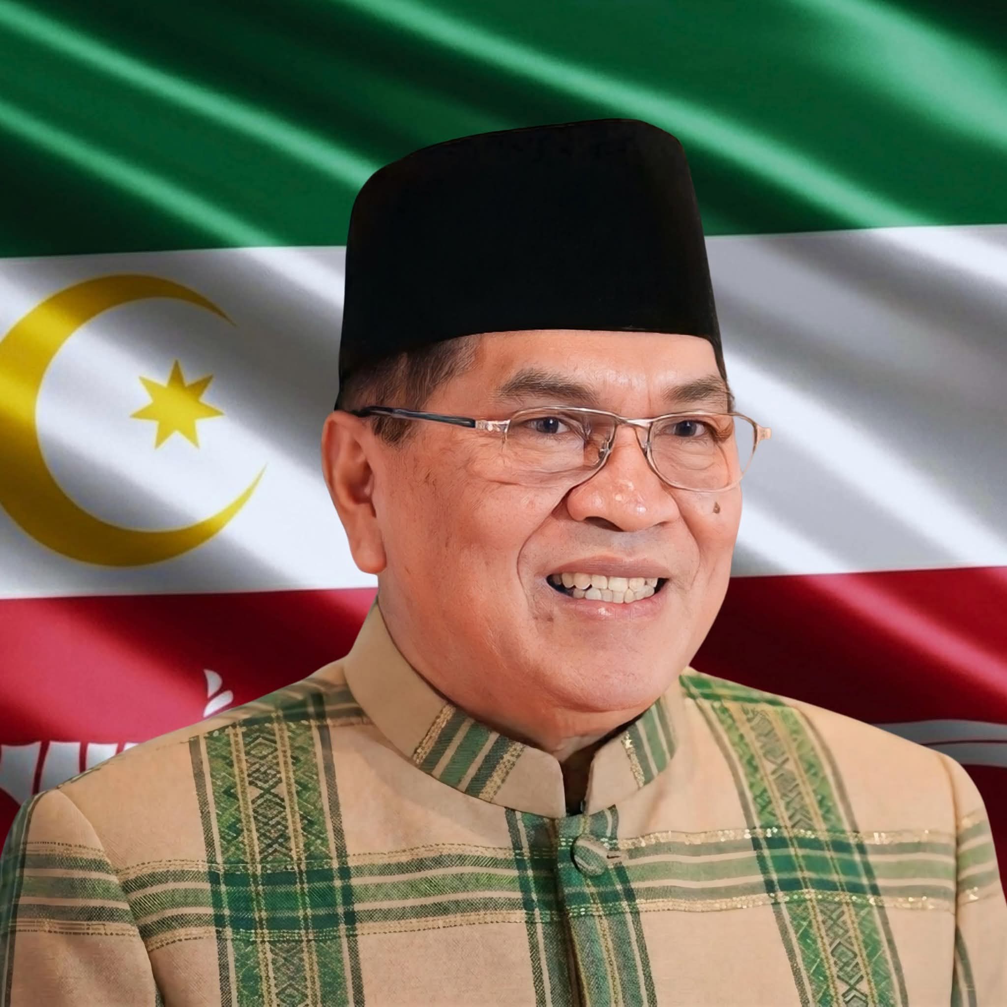BARMM’s majority coalition gains support of governors, Misuari