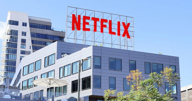 Netflix fires 1,000 as woke streaming giant struggles to keep viewers