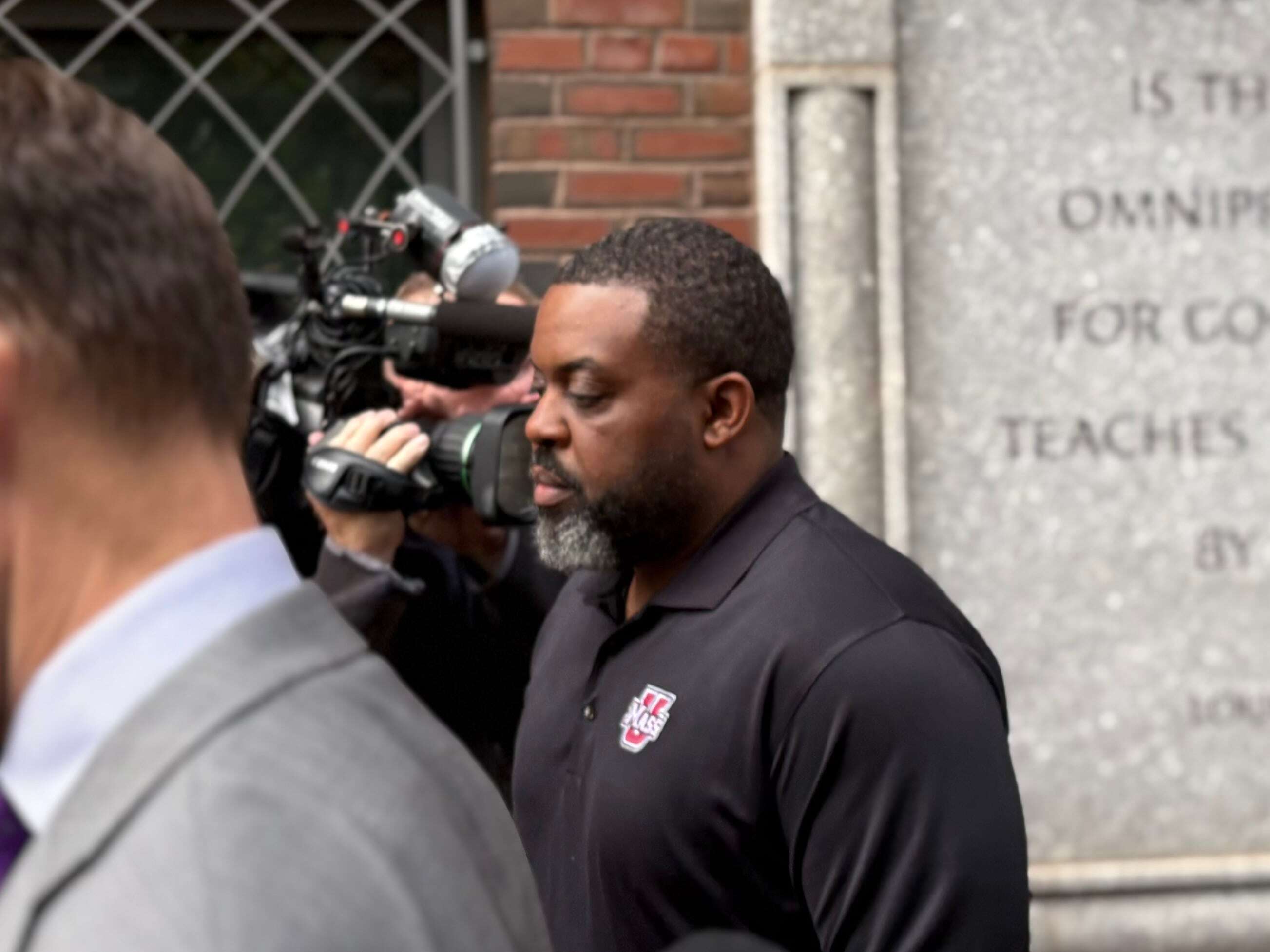 Former Gov. Healey aide appears in Boston court to face SNAP, wire ...