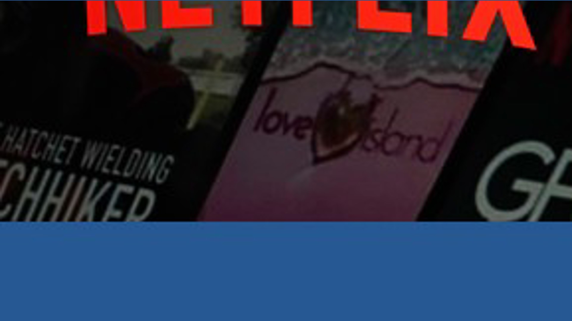 Netflix plans to lay off up to 1,000 employees