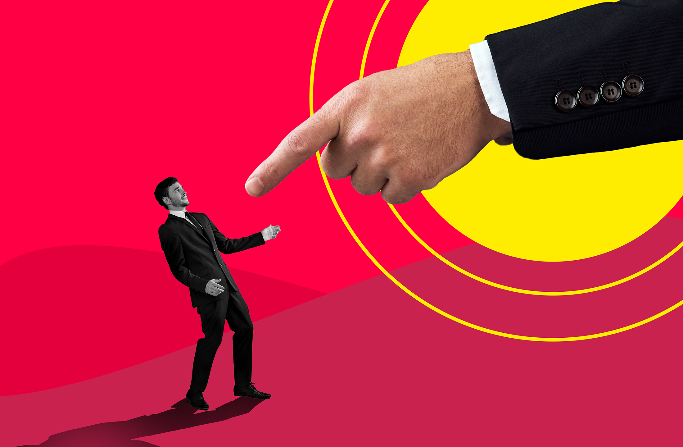 Not every boss deserves a thank-you card. Here’s what to do when your ...