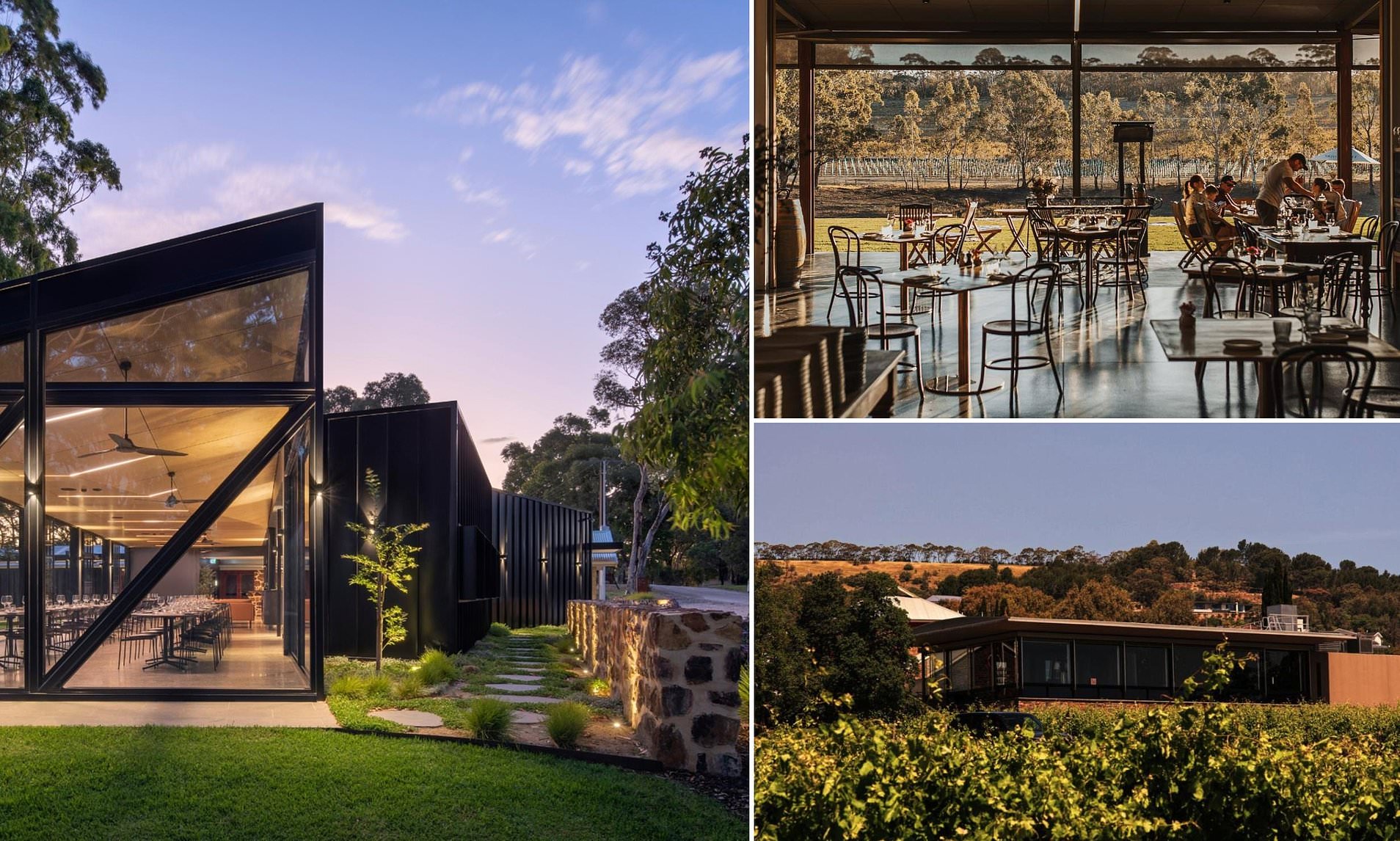 The 11 Australian restaurants awarded Michelin stars for 2027 as SA ...
