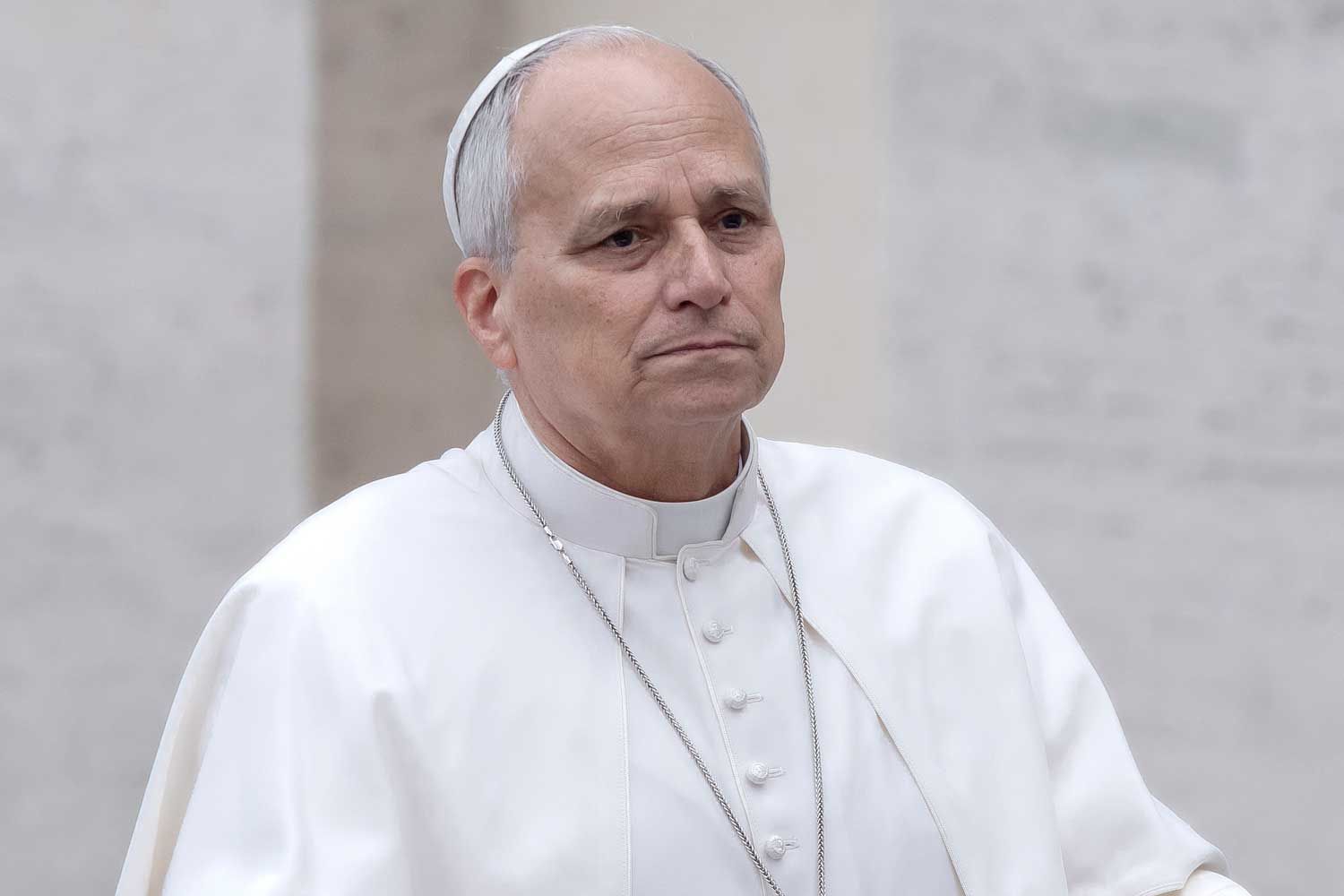 Pope Leo has lung cancer. How can a non-smoker get sick? (Exclusive)
