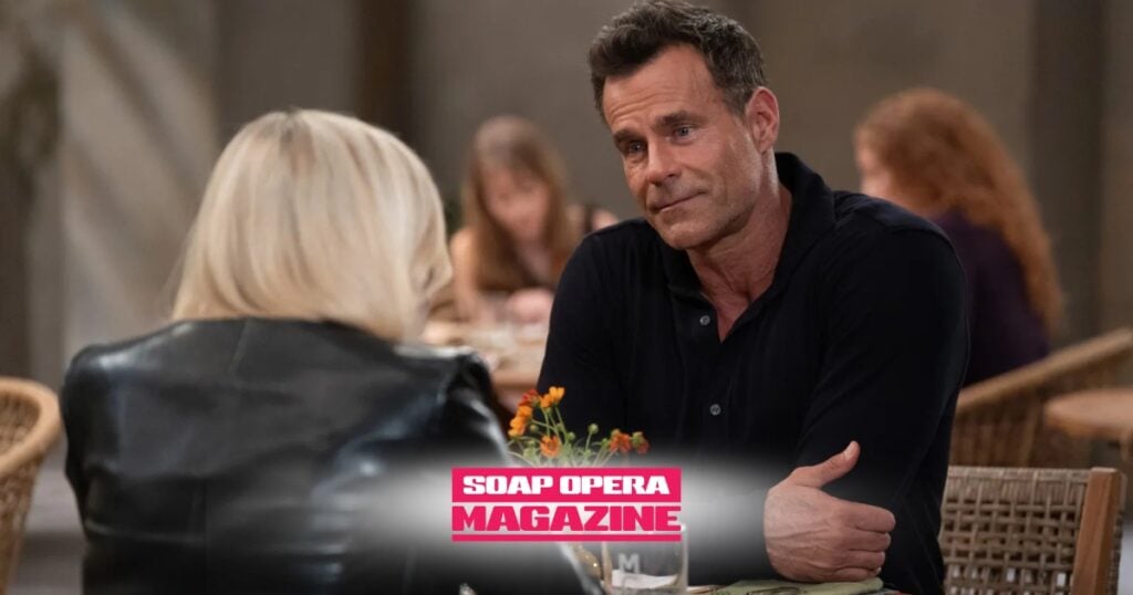 Is GH's Ava Jerome the weak link in Drew Cain's cover-up, or is she ...
