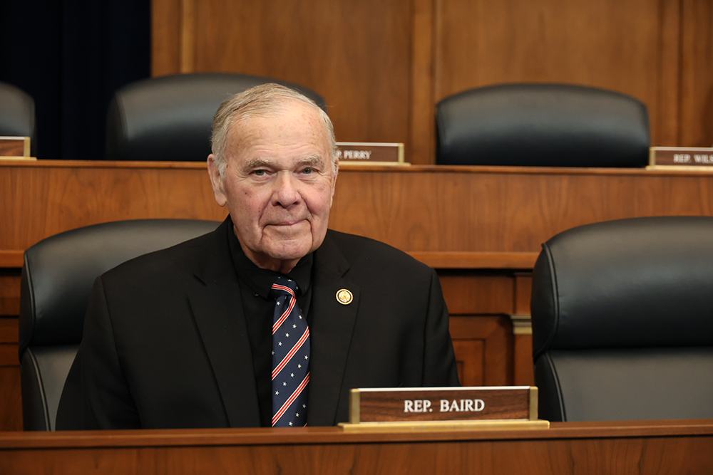 US lawmaker targets Africa’s 5th-largest gold producer with proposed ...