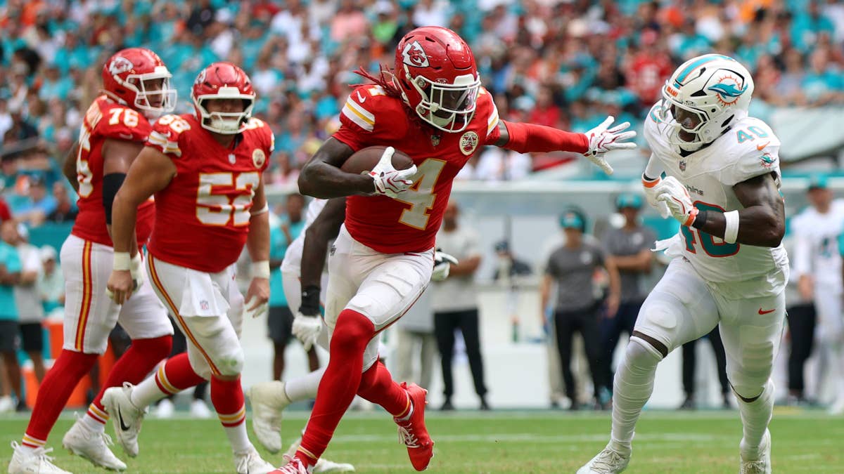 Rashee Rice misses practice fresh off of bye week
