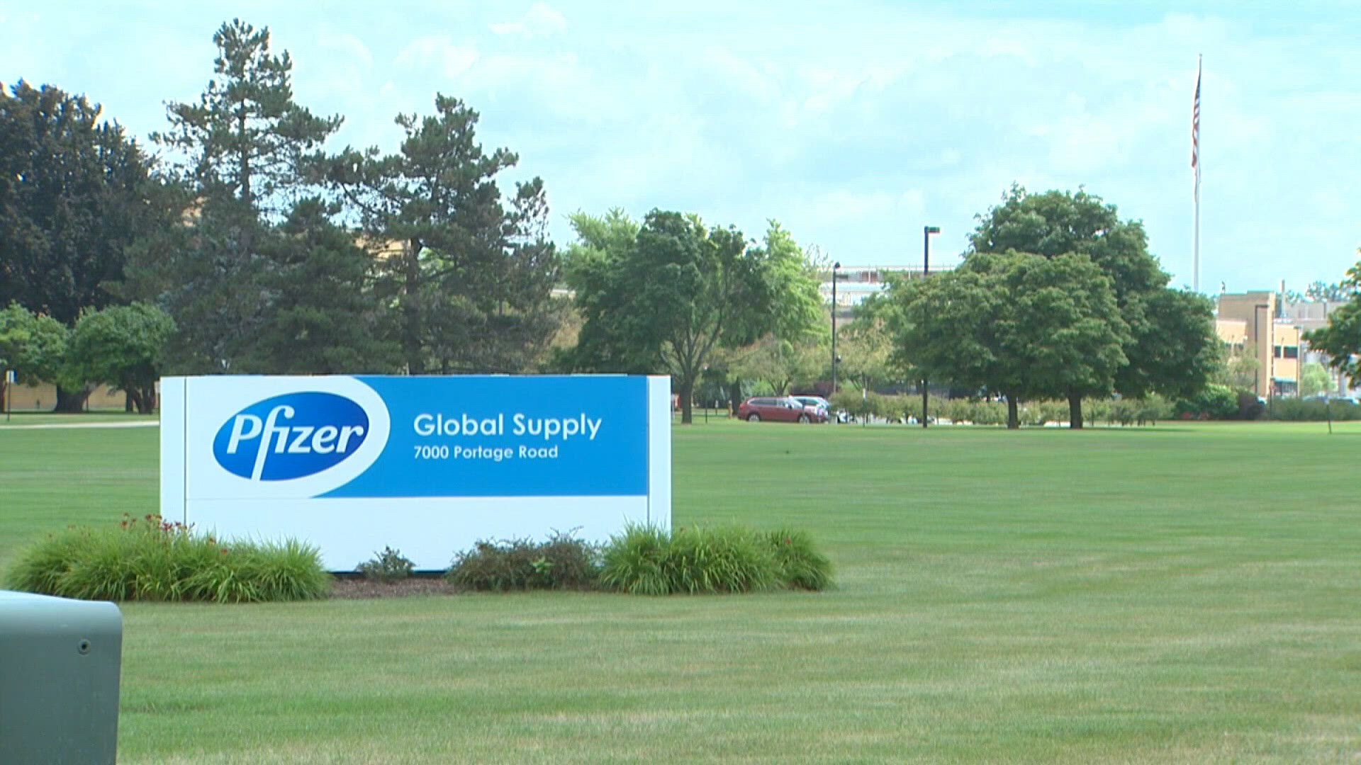 150 people laid off at Pfizer, lower projected demand cited for ...